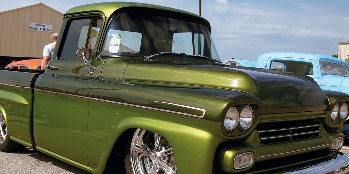 3840x2160 Lowrider Trucks Wallpaper ·① WallpaperTag