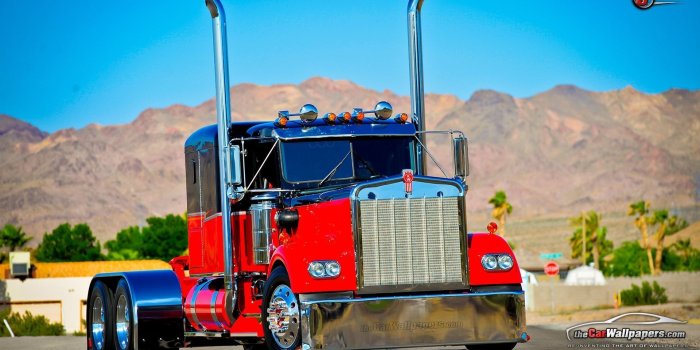 1920x1080 Mercedes Free Semi Truck Wallpaper Downloads HD Wallpaper Pictures