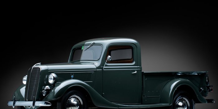 2048x1536 Pick Up Truck Wallpapers Group (76+)