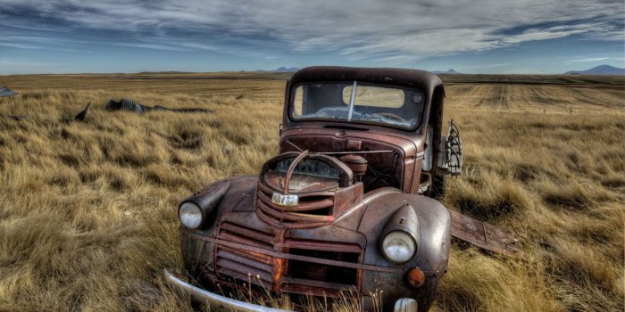 1920x1200 Classic Truck Wallpapers - Top Free Classic Truck Backgrounds