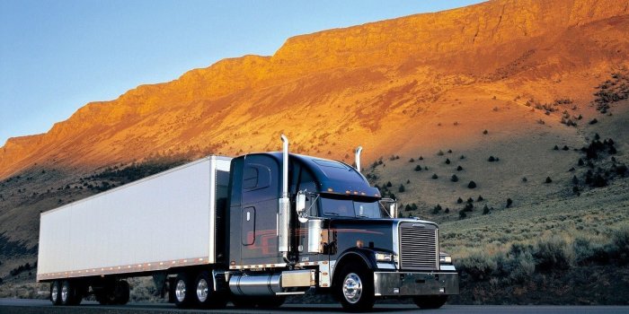 1920x1080 18 Wheeler Wallpaper ·① WallpaperTag