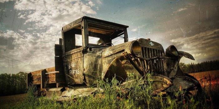 1920x1080 Old Trucks Wallpapers ·① WallpaperTag