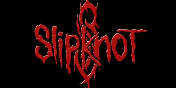 1024x768 Slipknot Logo Wallpapers