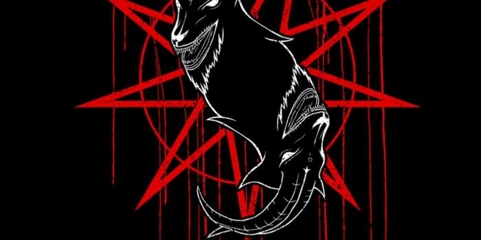 1044x1044 Slipknot Bloody Goat S - Slipknot Logo 2015 (#1988934) - HD