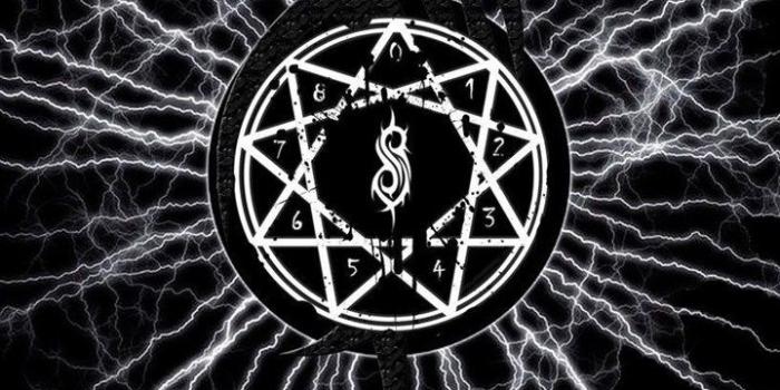 720x1280 Slipknot Wallpapers - Slipknot Logo Wallpaper 2014, Download