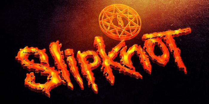 1920x1200 Slipknot Logo Wallpaper - Slipknot Wallpapers Logo (#1988960) - HD
