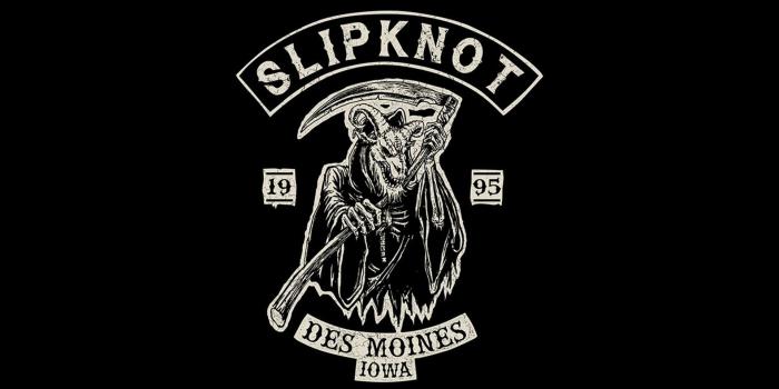 1920x1080 Slipknot 2018 Wallpaper (69+ pictures)
