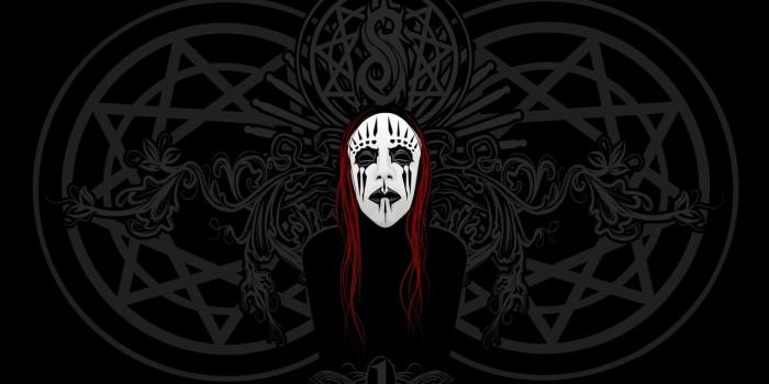 1920x1194 Joey Jordison Wallpaper ·① WallpaperTag