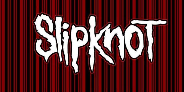 1024x768 Slipknot Logo Wallpaper on WallpaperGet.com