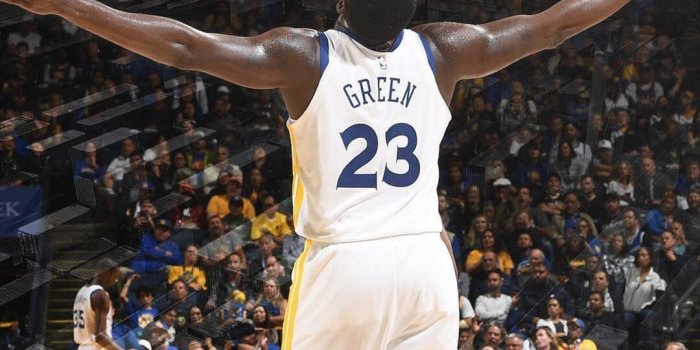 1080x1920 Draymond Green Wallpaper | Draymond green, Golden state warriors