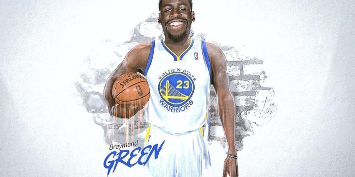 1600x1000 Draymond Green Wallpapers