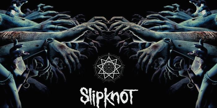 1920x1080 Slipknot Background ·① WallpaperTag