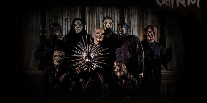 1920x1200 Slipknot Logo Wallpapers 2015