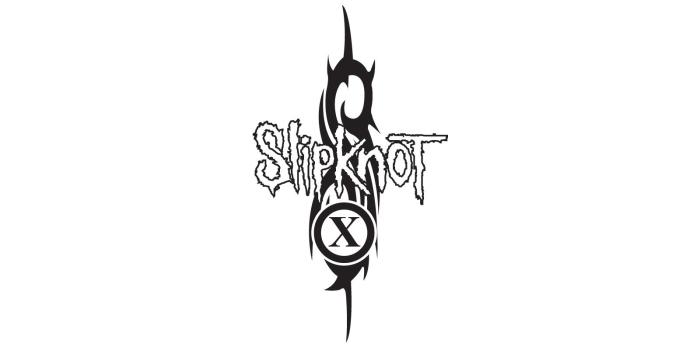 1600x1200 Slipknot logo and wallpaper | Band logos - Rock band logos, metal