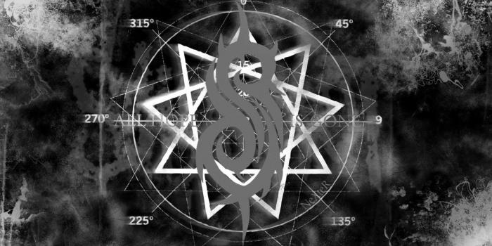 1676x1044 Logo, Metal band, Slipknot, HD wallpaper | Wallpaperbetter