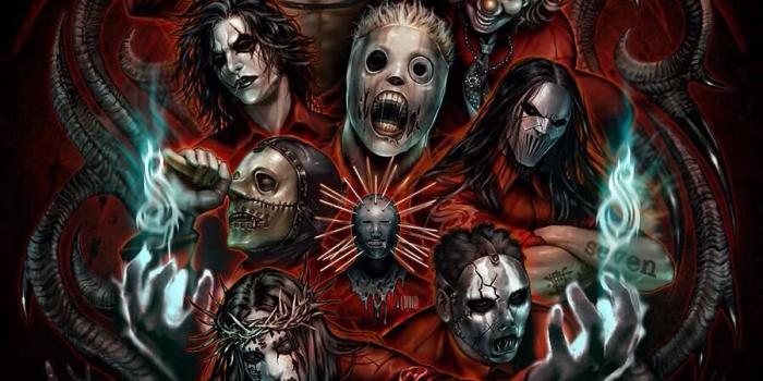 900x900 Slipknot Wallpapers - Top Free Slipknot Backgrounds - WallpaperAccess