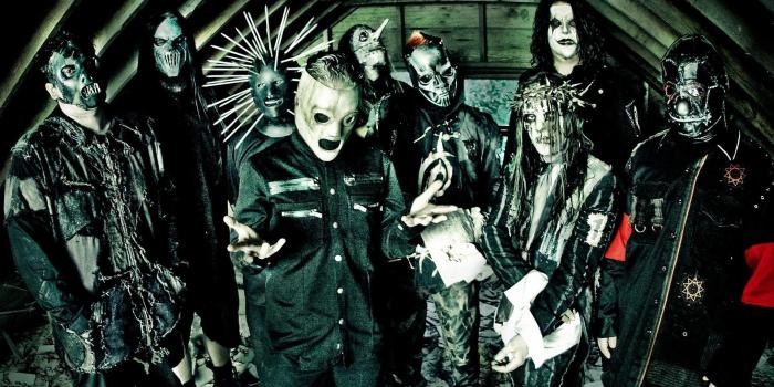 1920x1080 Slipknot 2017 Wallpaper ·① WallpaperTag