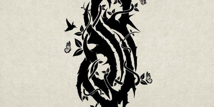 1000x1000 Slipknot Logo - LogoDix