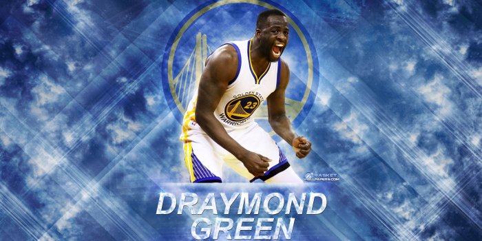 2880x1800 20+] Draymond Green 2017 Wallpapers on WallpaperSafari