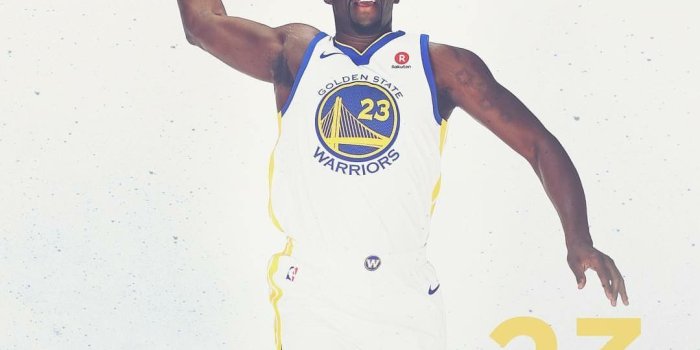 1080x1920 Draymond Green wallpaper (With images) | Basketball motivation