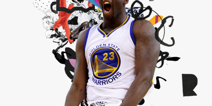 860x1038 Curry Draymond Green Wallpaper Hd - Draymond Green Png