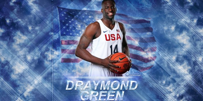 2560x1600 Draymond Green Wallpapers | Basketball Wallpapers at