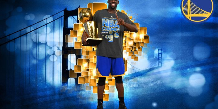 2880x1800 Draymond Green Wallpapers