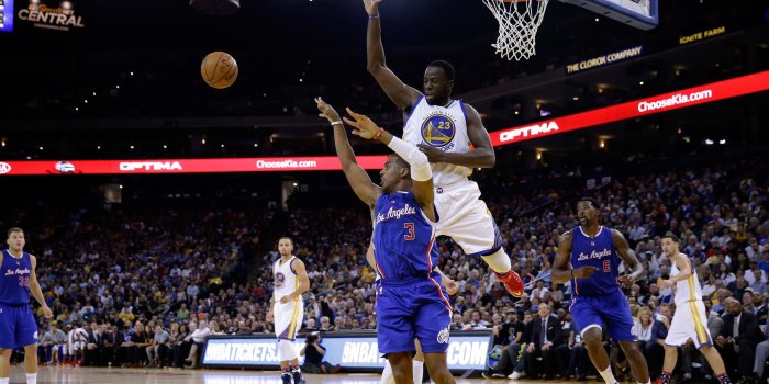 2048x1152 Draymond Green Lives By A Formula - And It Hasn't Failed Him Yet