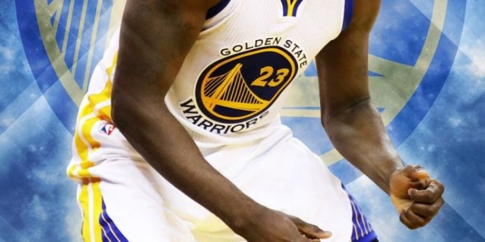 750x1334 Free download Golden State Warriors Wallpaper Draymond Green