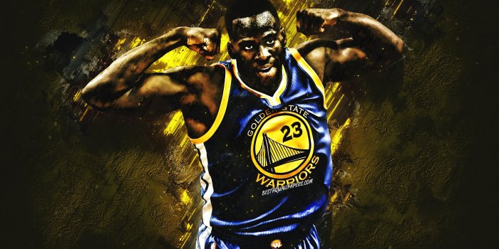 2880x1800 Draymond Green Wallpapers - Top Free Draymond Green Backgrounds