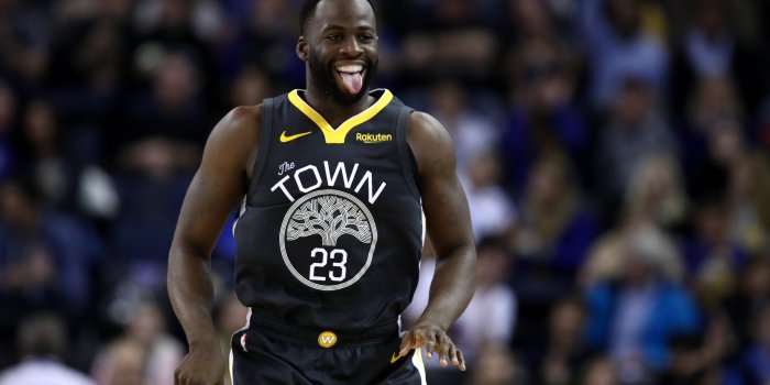 2500x1693 Draymond Green, DeMarcus Cousins Believe Drama Surrounding Golden