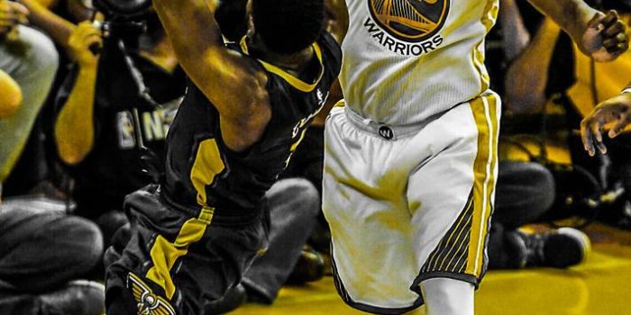 711x1280 Draymond Green wallpaper by JogeRetro - 52 - Free on ZEDGE™
