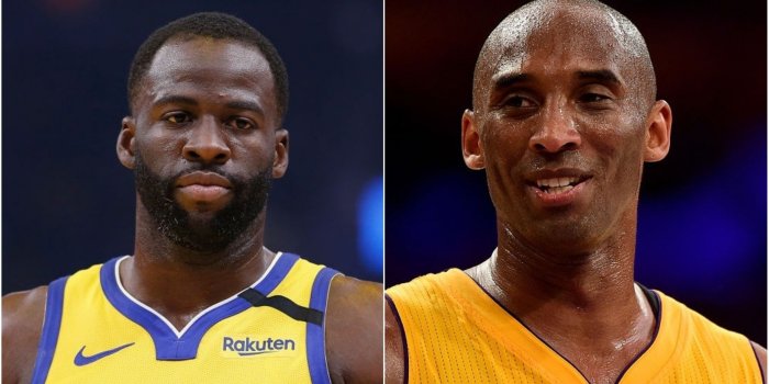 2560x1600 Draymond Green reveals the Kobe Bryant phone call that saved his