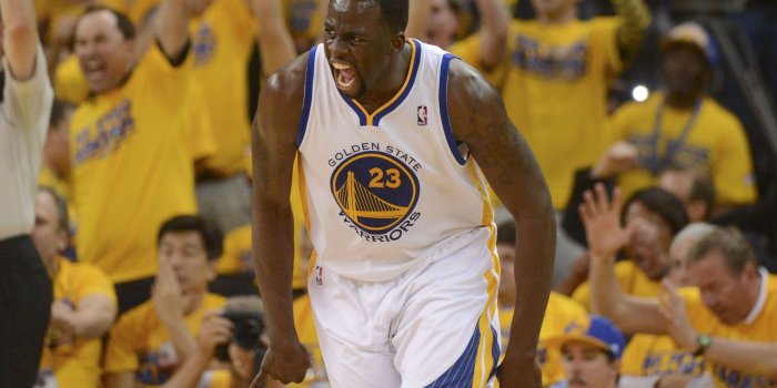 2922x1948 Former MSU star Draymond Green credits Tom Izzo for development