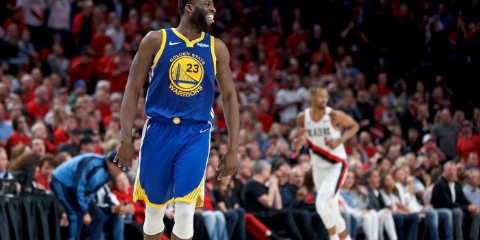 1600x900 What Draymond Green gave up to get in shape for NBA Finals - ABC7