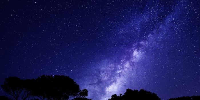 1920x1080 HD Night Sky Wallpaper (82+ images)