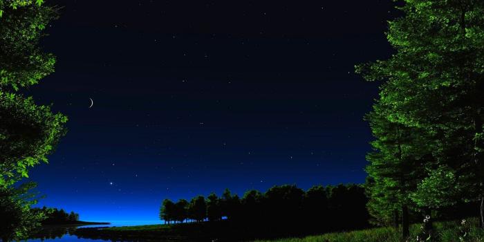 1920x1200 Night Background HD Wallpapers 16434 - Baltana