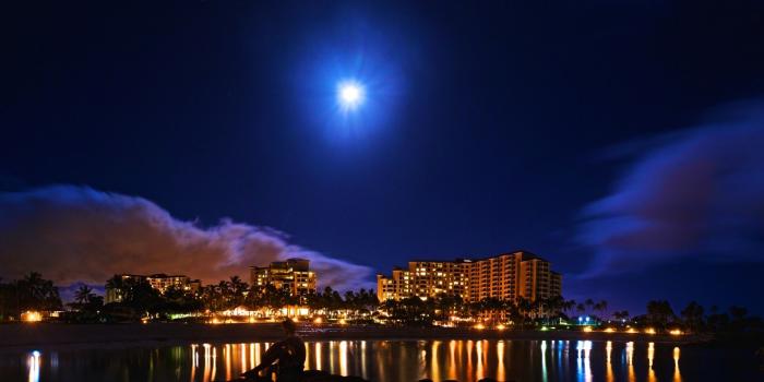 1920x1080 Summer Night Wallpaper (60+ images)