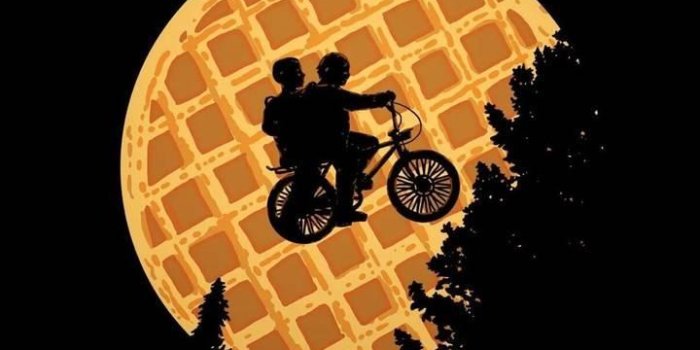 720x1280 Eggo Wallpapers