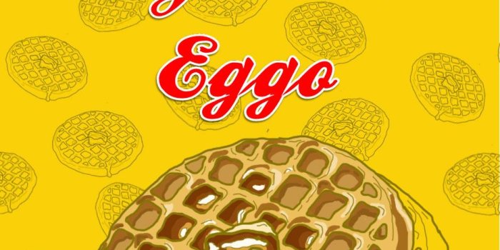 940x1260 Eggo Wallpapers