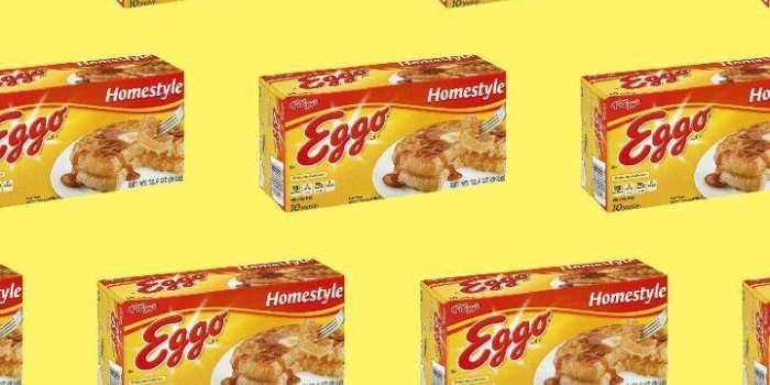 720x1184 Eggo Wallpapers