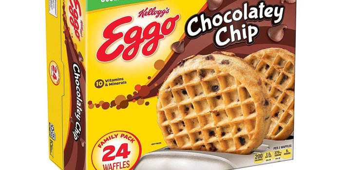 1600x1065 What Eggo Waffles Mean to Eleven From 'Stranger Things' | Food & Wine