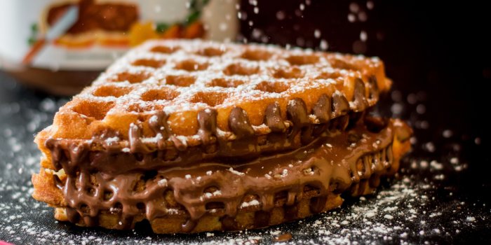 4000x3339 Waffle Hd, Hd Wallpapers & backgrounds Download - Elsetge #2317476