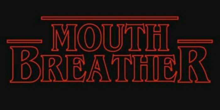 720x1280 mouthbreather #eleven #strangerthings #waffles #eggo #wallpaper