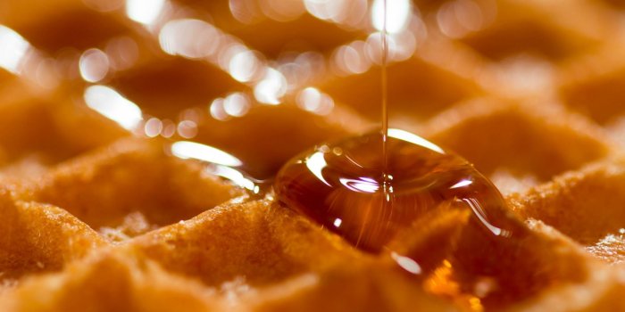 1920x1080 Leggo your waffles, because there's a Kellogg Eggo recall – SheKnows