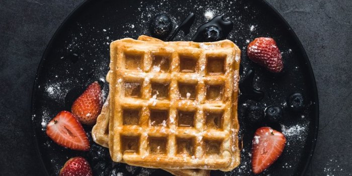 1000x1250 100+ Waffle Pictures [HD] | Download Free Images on Unsplash