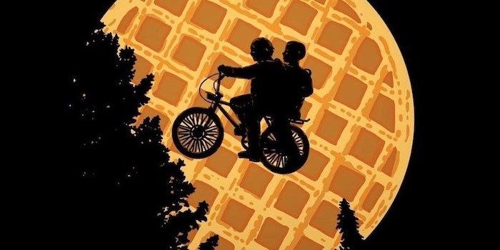 700x1244 ▷ 1001+ ideas for a Stranger Things wallpaper to honor your