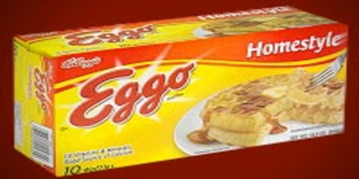 1600x900 I Have to Leggo My Eggo