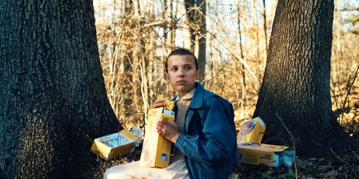 1600x1200 What Eggo Waffles Mean to Eleven From 'Stranger Things' | Food & Wine