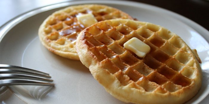 1400x1050 Even Eggo Waffles Aren't Safe From Listeria - Eater
